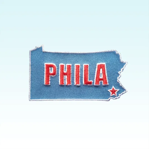 PHILA PA State Patch