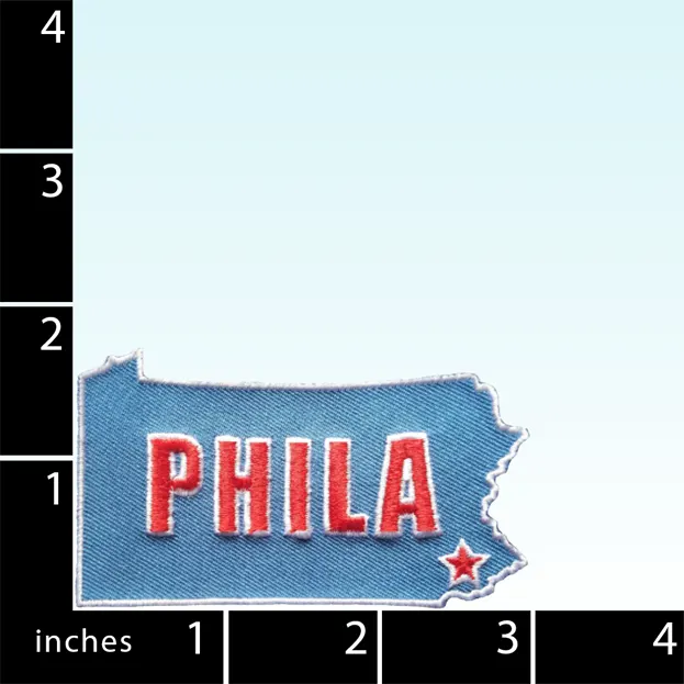 PHILA PA State Patch