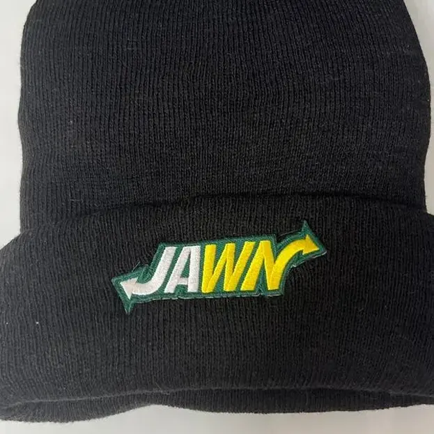 Philly Jawn - Iron-On Patch