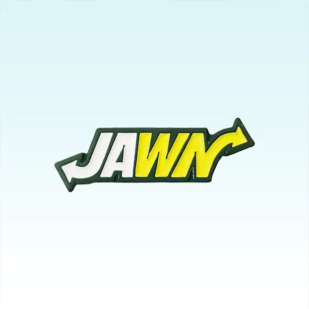 Philly Jawn - Lapel Pin