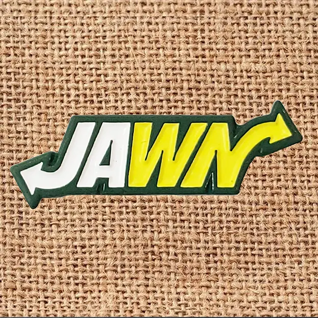 Philly Jawn - Lapel Pin