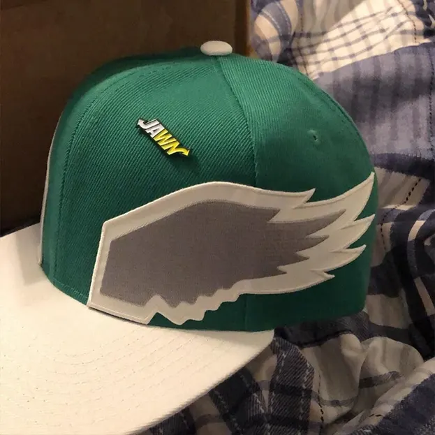 Philly Jawn - Lapel Pin