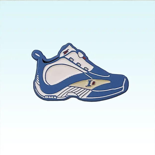 AI The Answer IV - Lapel Pin