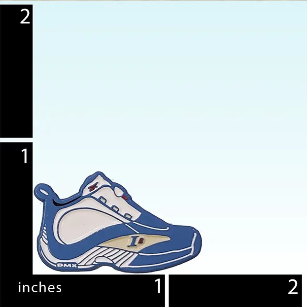 AI The Answer IV - Lapel Pin