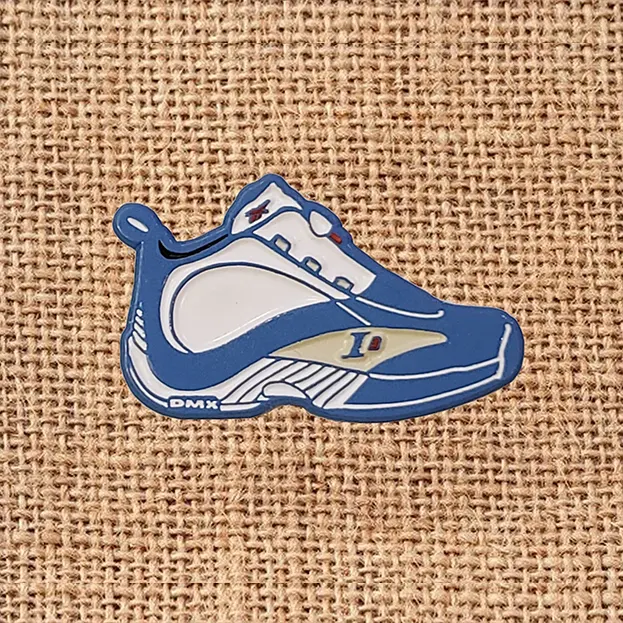 AI The Answer IV - Lapel Pin
