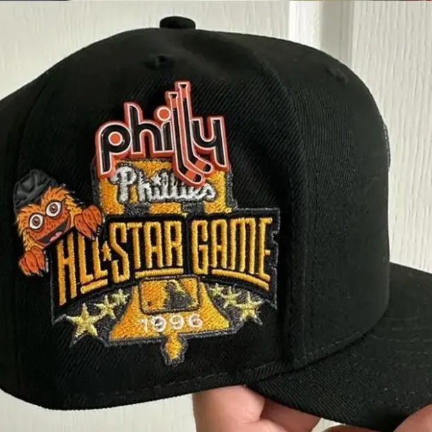 Philly Hockey - Lapel Pin