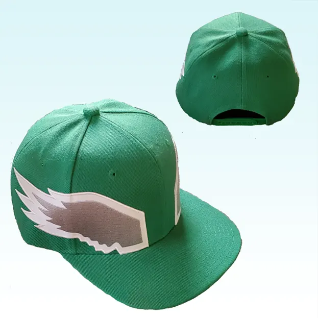 Philadelphia Football Retro Wings Snapback