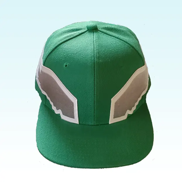 Philadelphia Football Retro Wings Snapback