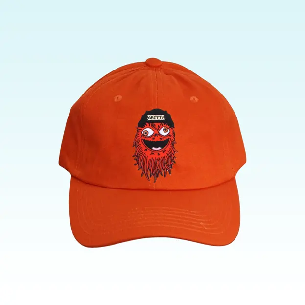 Philadelphia Hockey Mascot Cap