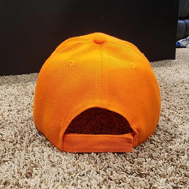 Philadelphia Hockey Mascot Cap