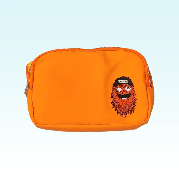 Philadelphia Hockey Mascot Handbag