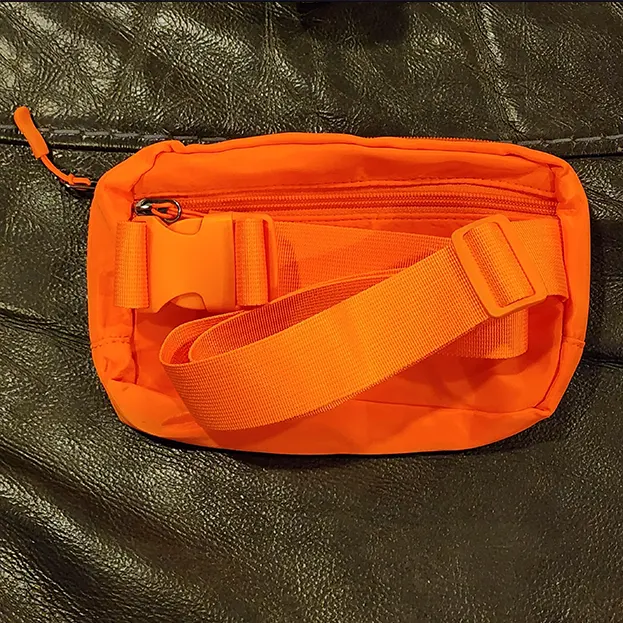 Philadelphia Hockey Mascot Handbag