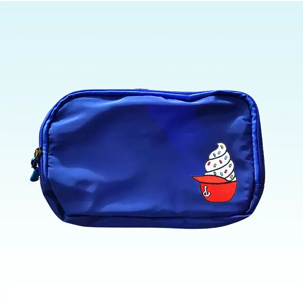 Philadelphia Baseball Vanilla Ice Cream Helmet Handbag