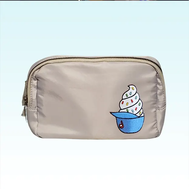Philadelphia Baseball Retro Ice Cream Helmet Handbag