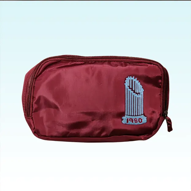 Philadelphia Baseball 1980 Trophy Handbag